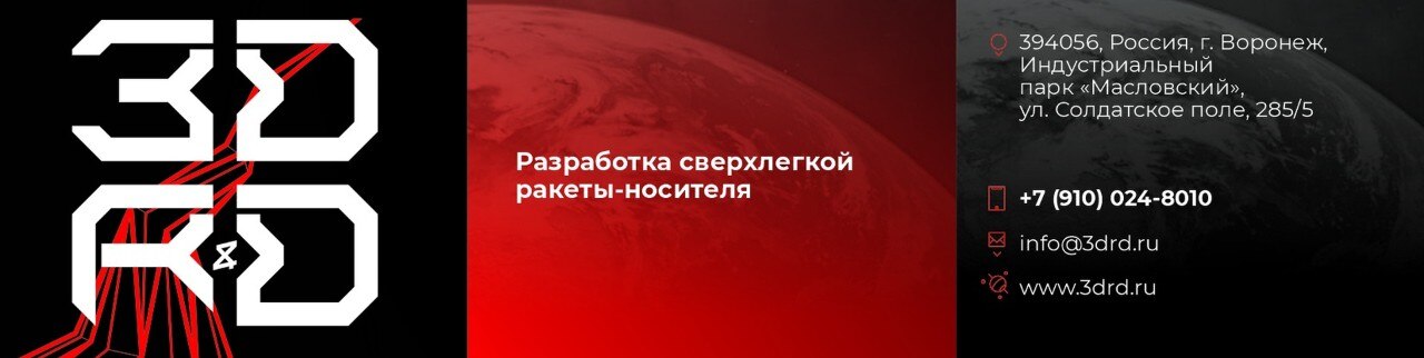 Обложка профиля