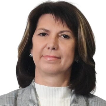 Крылова Вероника Сергеевна