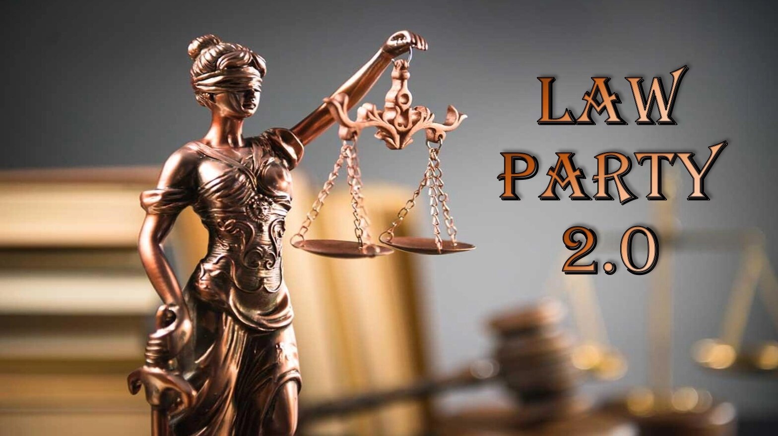 Law Party 2.0