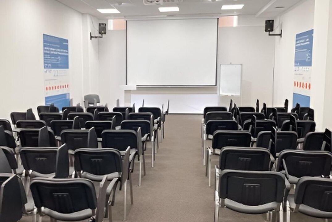 Точка кипения - Санкт-Петербург