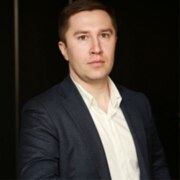 Рустам Хафизов