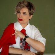 Андреянова Инна Валерьевна