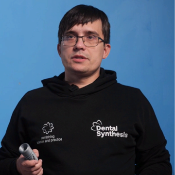 Василий Сергеевич Дюрягин