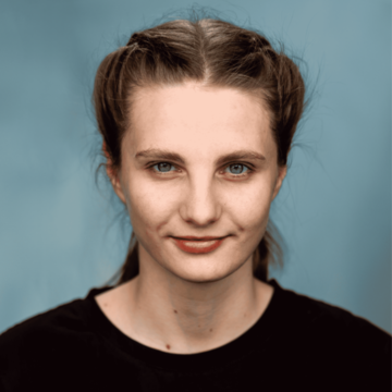 Рябова Ольга Алексеевна