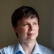 Андрей Созыкин