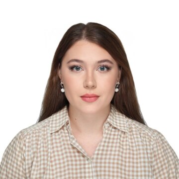 Ольга Сергеевна Базрова