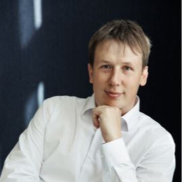 Сергей Витальевич Морозов