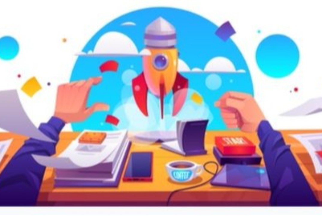 Тренинг-игра для предпринимателей Лидерство: путешествие...