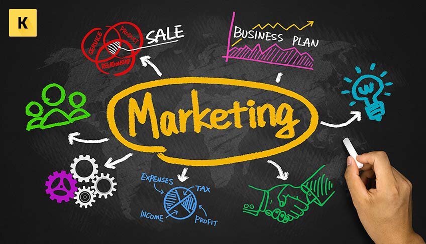 Форум предпринимателей по Маркетингу