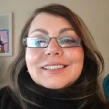 Белышева Ирина Семёновна