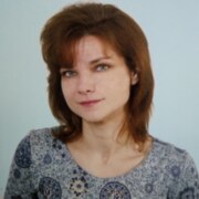 Ольга Резчикова