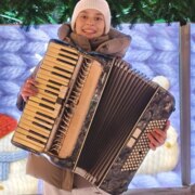 Мартынова Анастасия Андреевна Мартынова Анастасия Андреевна