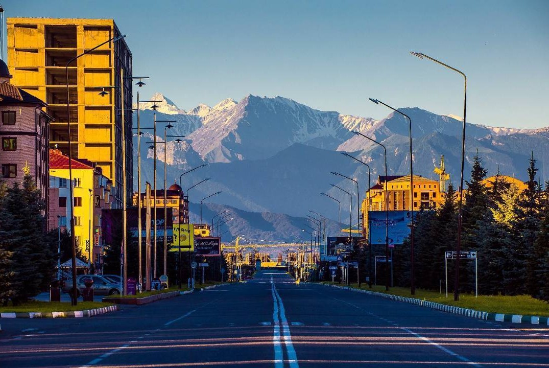 Ингушский квиз