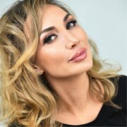 Алёна Алюшина