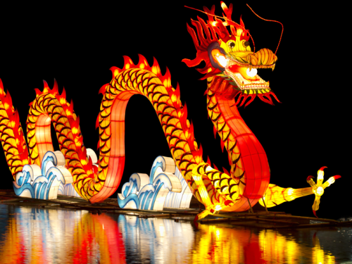 Лекция - практикум "Как привлечь достаток и благополучие...