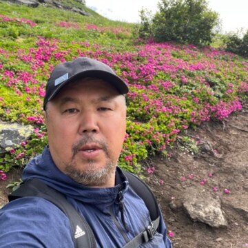 Николай Николаевич Алексеев