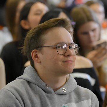 Филиппов Филипп Иванович Филиппов Филипп Иванович