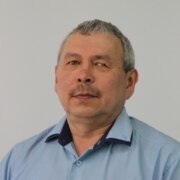 Халилов Рафаил Рамазанович