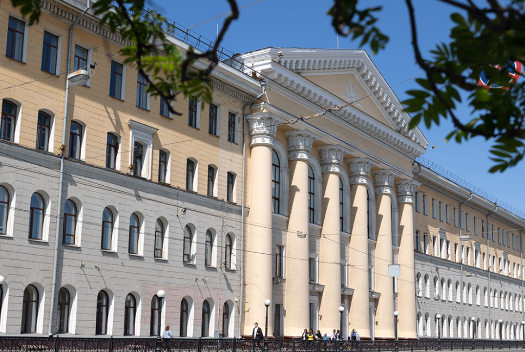 Проектная сессия «Разработка бренда технологического предпринимательства Томска»