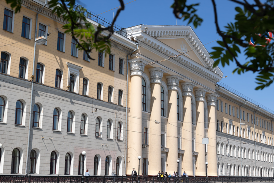 Проектная сессия «Разработка бренда технологического пред...