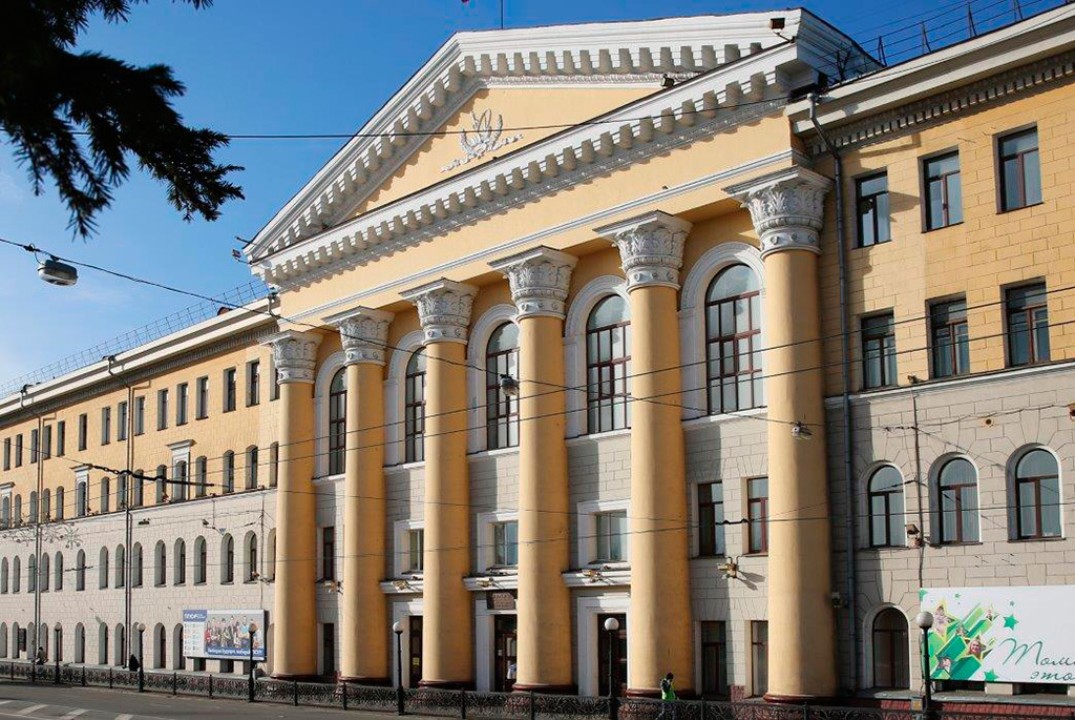 Конкурс партнерских проектов «ТУСУР и Бизнес»