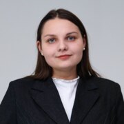 Алексеева Ольга Владимировна