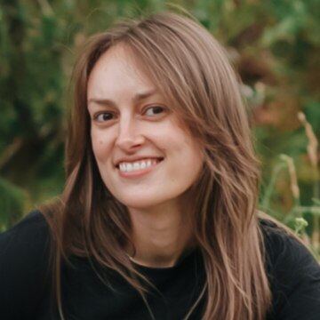 Анастасия Павловна Раевская