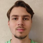 Морозов Михаил Владимирович