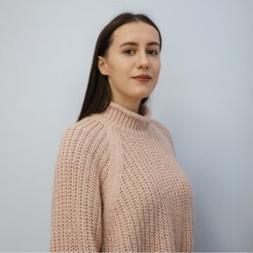 Фоменко Анастасия Николаевна