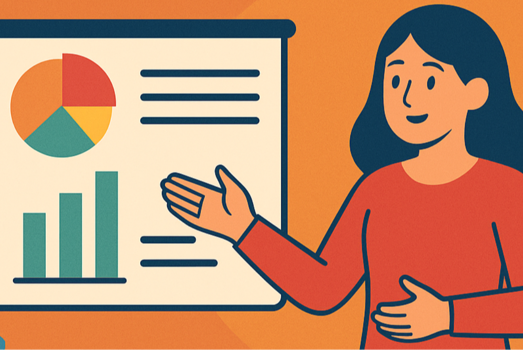 Проектный Блиц: Идея за 60 минут