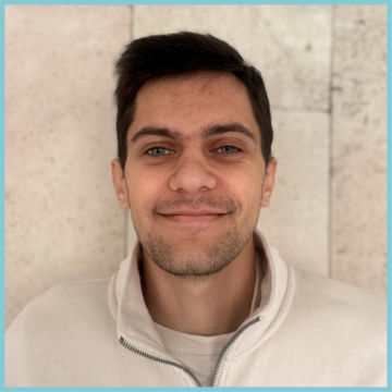 Михаил Александрович Седогин