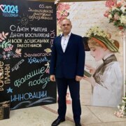 Казакевич Константин Михайлович