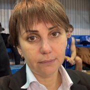 Сидоренко Илона Степановна