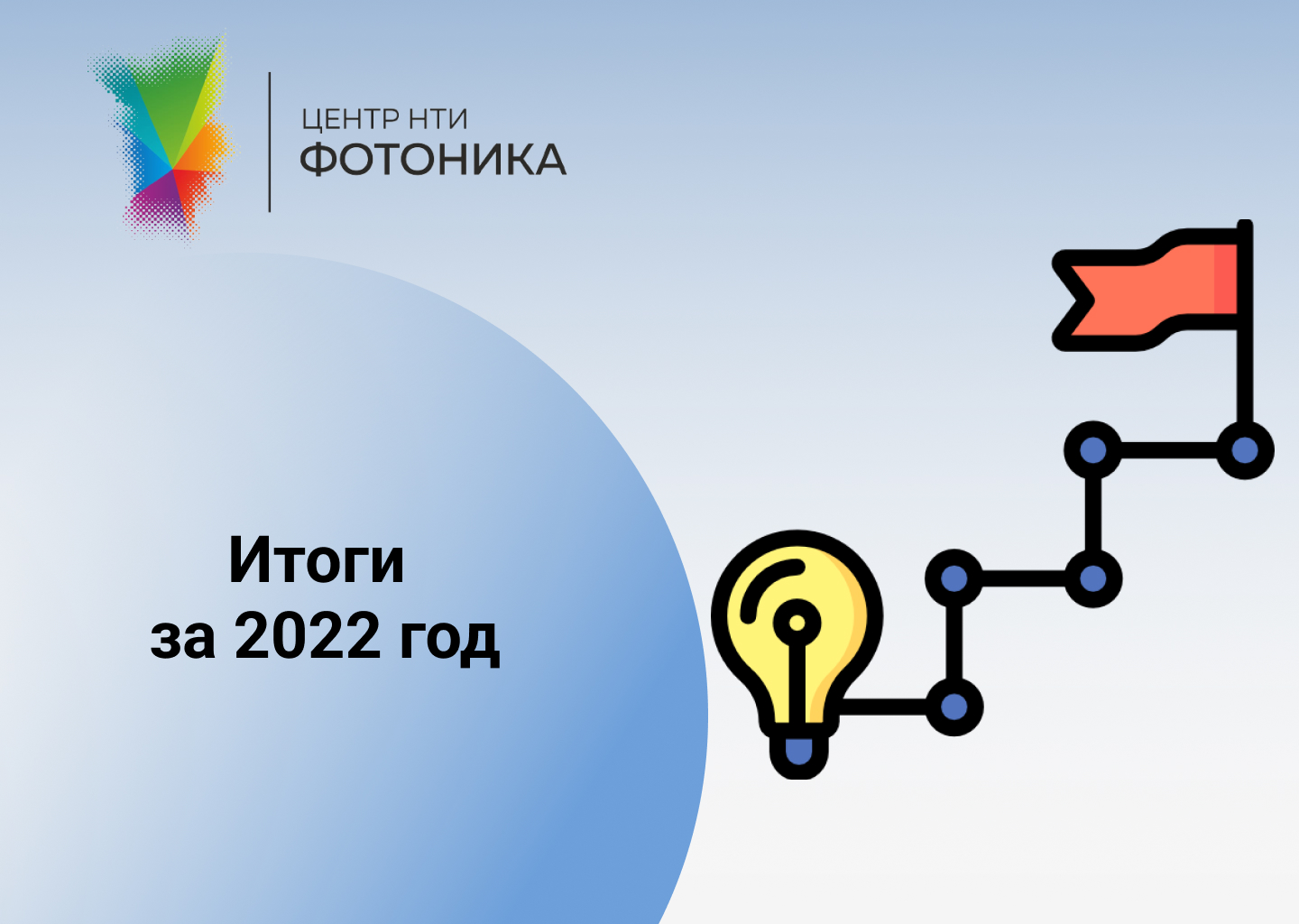 Отчетное совещание "Итоги за 2022 год"