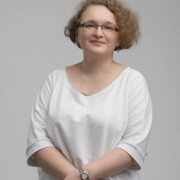 Кубасова Елена Вильевна