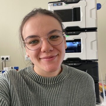 Елизавета Сергеевна Сурбеева