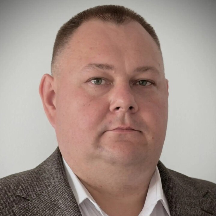 Шмарков Михаил Сергеевич