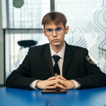 Матвей Константинович Шейфер