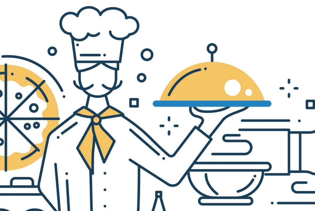 Дискуссионный клуб «Индустрия питания: образование и секр...