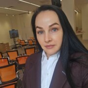 Ирина Кускова
