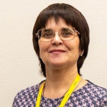 Клейносова Надежда Павловна