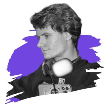 Евгений Евгеньевич Соболев