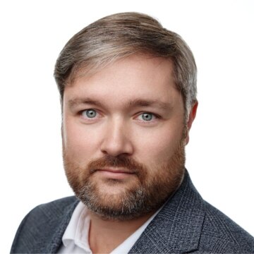 Павел Валерьевич Оконечников