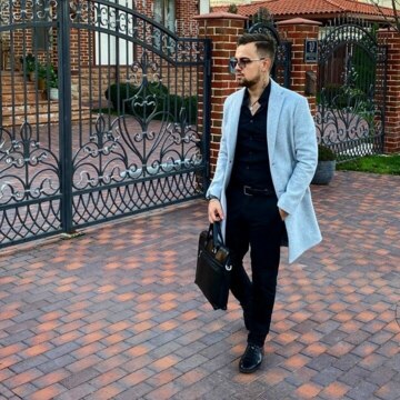 Жилин Кирилл Романович