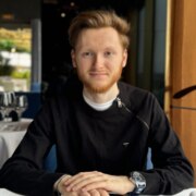 Кручинин Евгений Владимирович