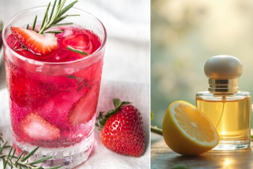 Вкусная химия