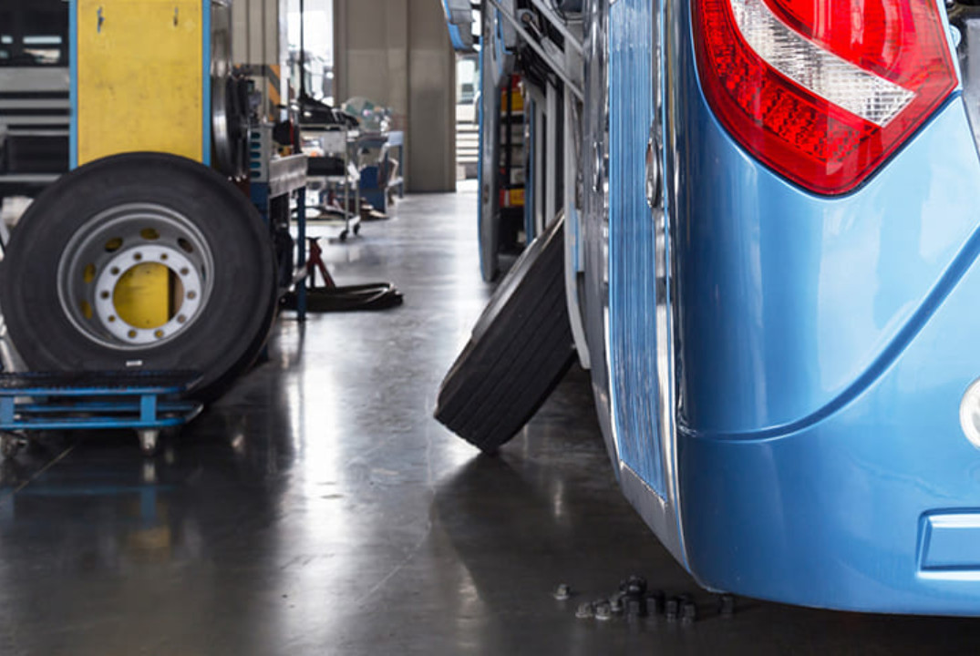 Встреча с представителями АО «Техноторг»