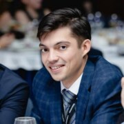 Шаймарданов Айдар Айратович Шаймарданов Айдар Айратович