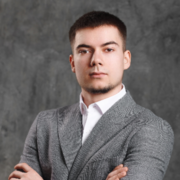 Исмаилов Назар Азатович