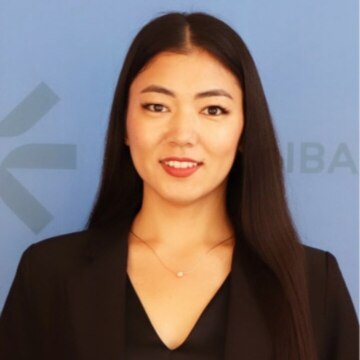 Самал Сагидулловна Жумажанова